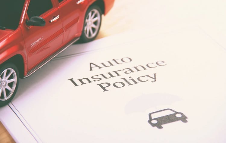One Week Car Insurance
