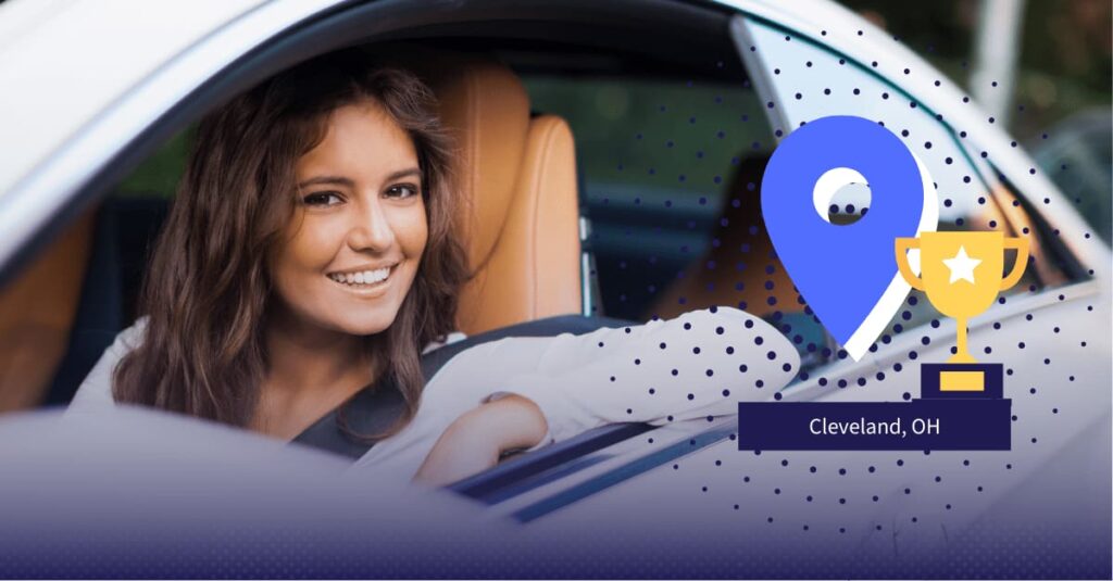 Best Car Insurance Companies Cleveland Ohio