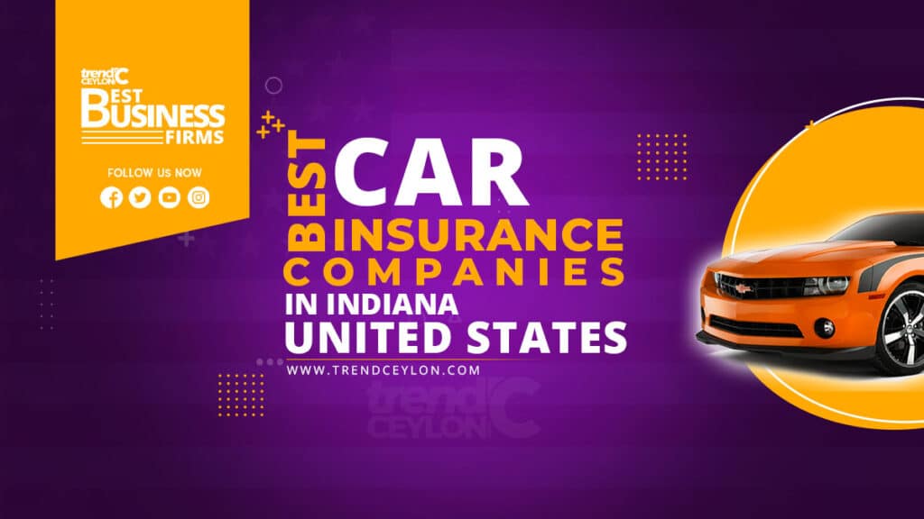Best Car Insurance Companies Indianapolis Indiana Best Car Insurance Companies Indianapolis Indiana