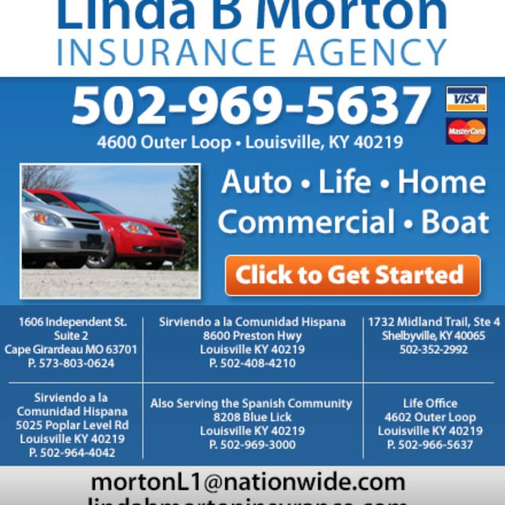 Best Car Insurance Companies Louisville Jefferson County Kentucky