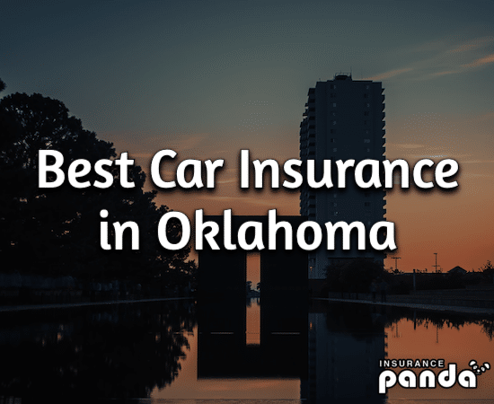 Best Car Insurance Companies Oklahoma City Oklahoma