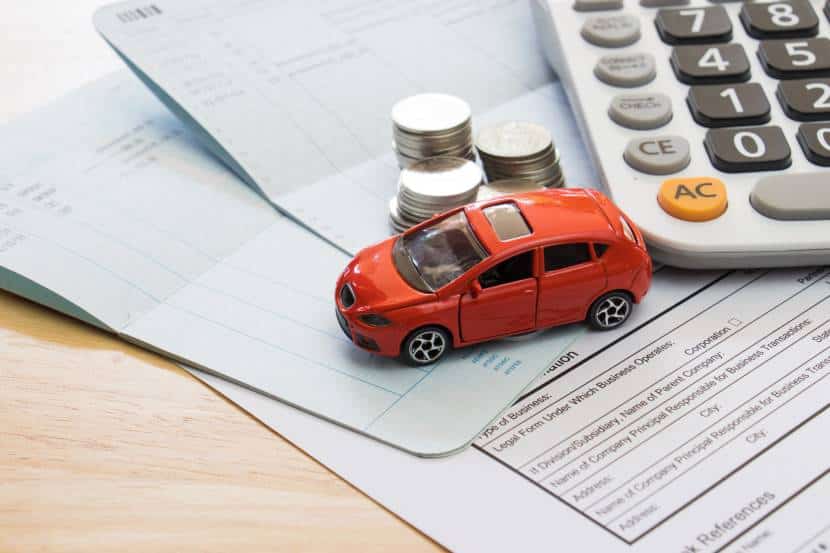 1 Month Car Insurance