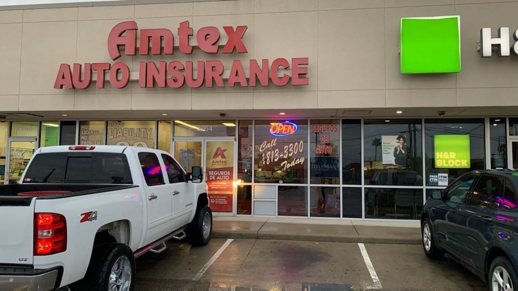 Best Car Insurance Companies Beaumont Texas Best Car Insurance Companies Beaumont Texas
