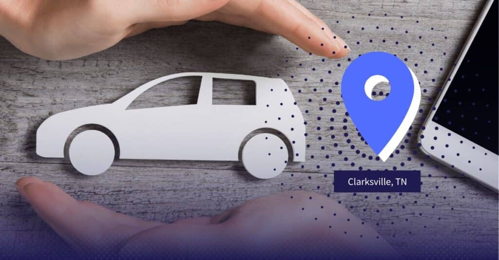 Best Car Insurance Companies Clarksville Tennessee