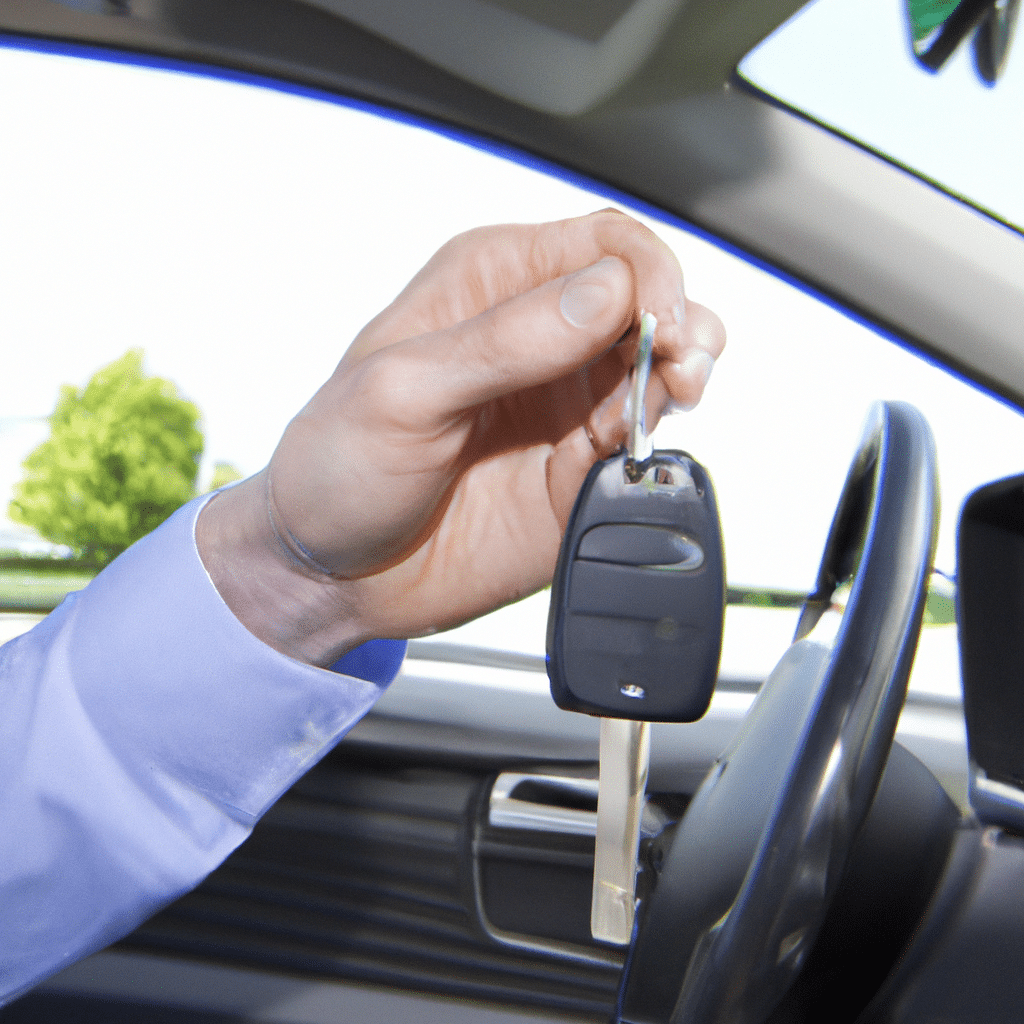 Auto Discount Quotes