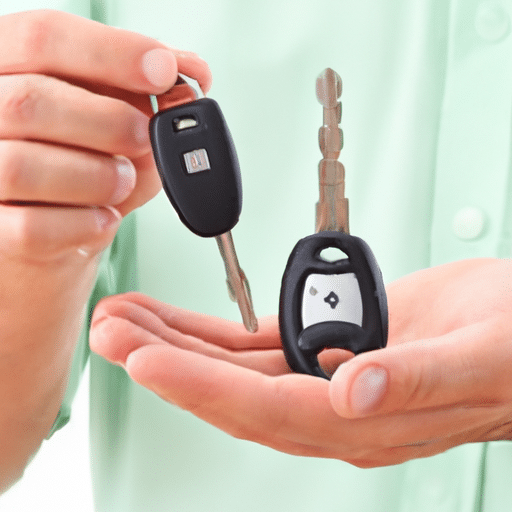 Hire and Reward Car Insurance