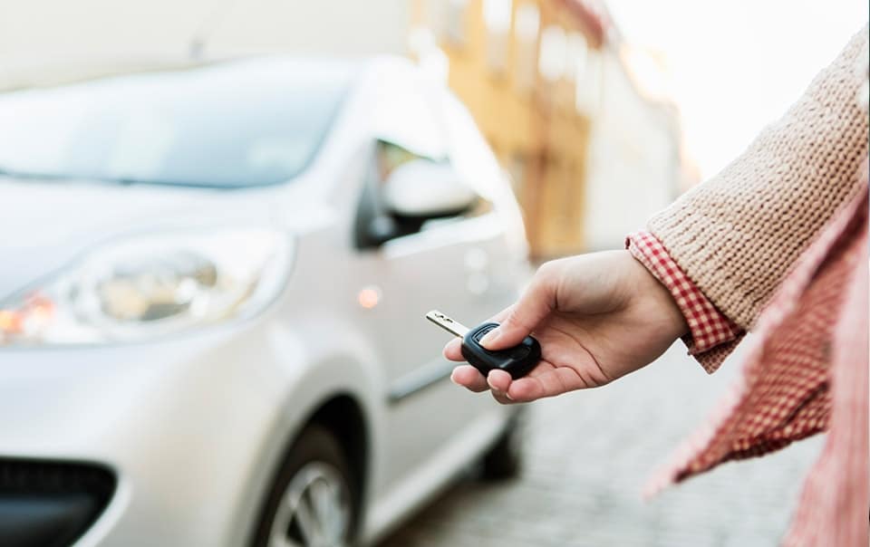 Vios Insurance
