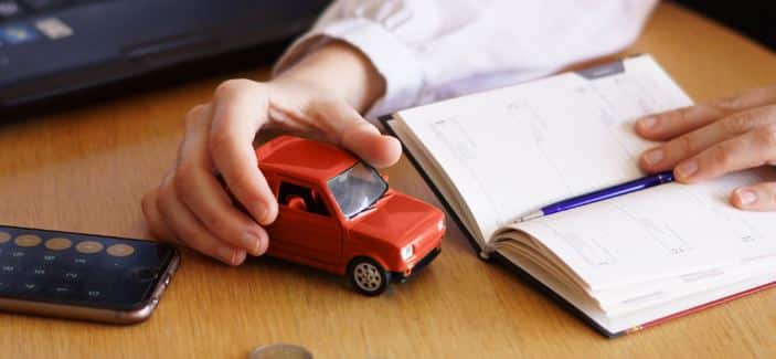 Plymouth Rock Auto Insurance
