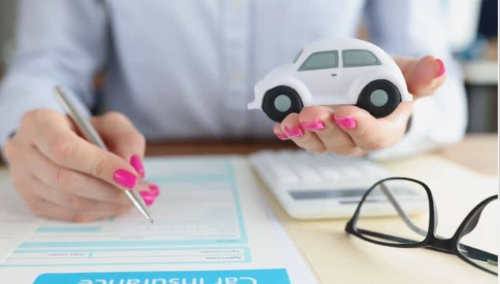 Amica Auto Insurance