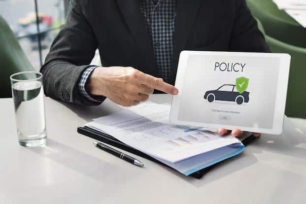 Liberty Mutual Auto Insurance Quote
