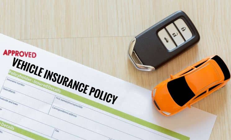 Non Owners Insurance