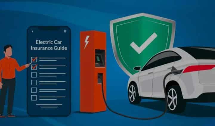 Electric Car Insurance