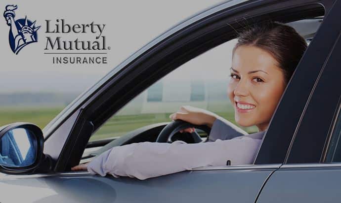 Liberty Mutual Car Insurance Quote
