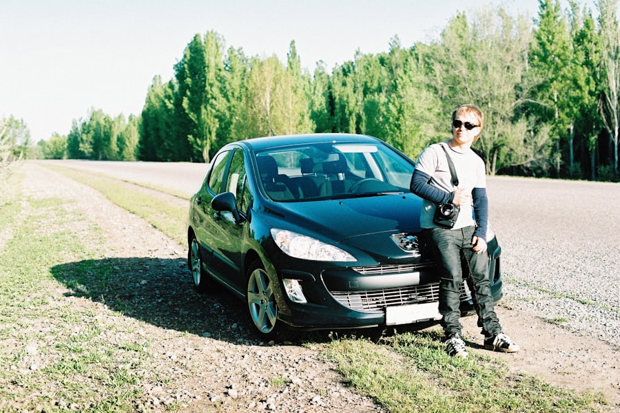 Car Auto Insurance Company