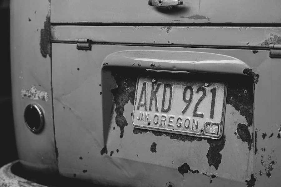 Car Auto Insurance Tigard Oregon