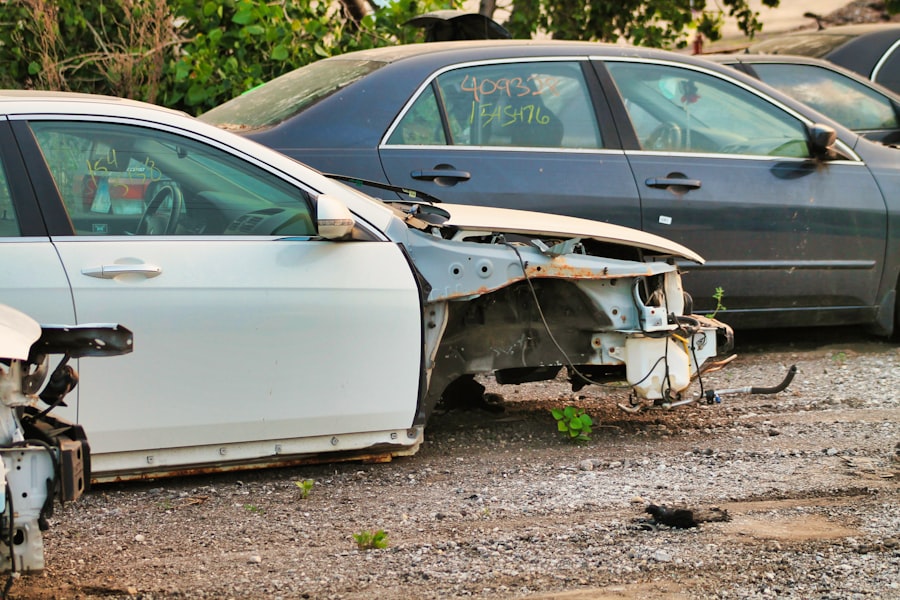 Photo Car Auto Insurance Company