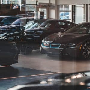 Photo Car Auto Insurance Company
