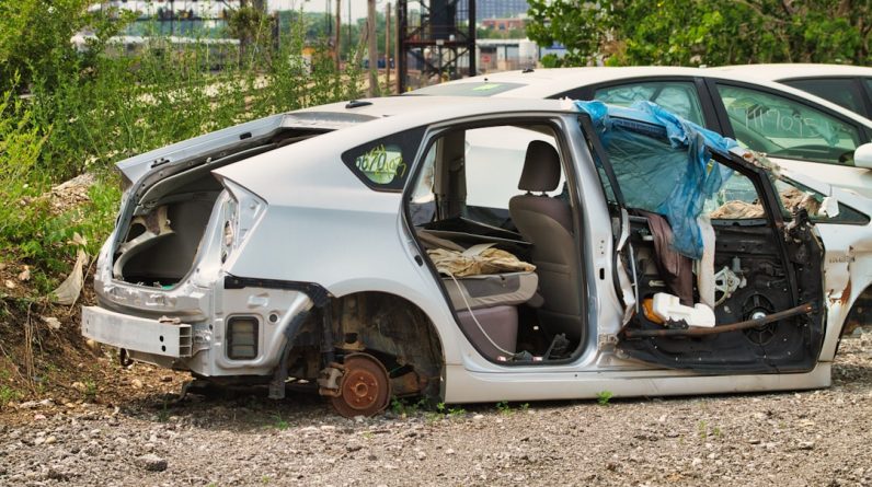 Photo Car Auto Insurance Company