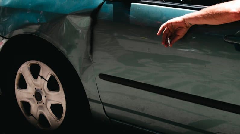 Photo Car AutoInsurance