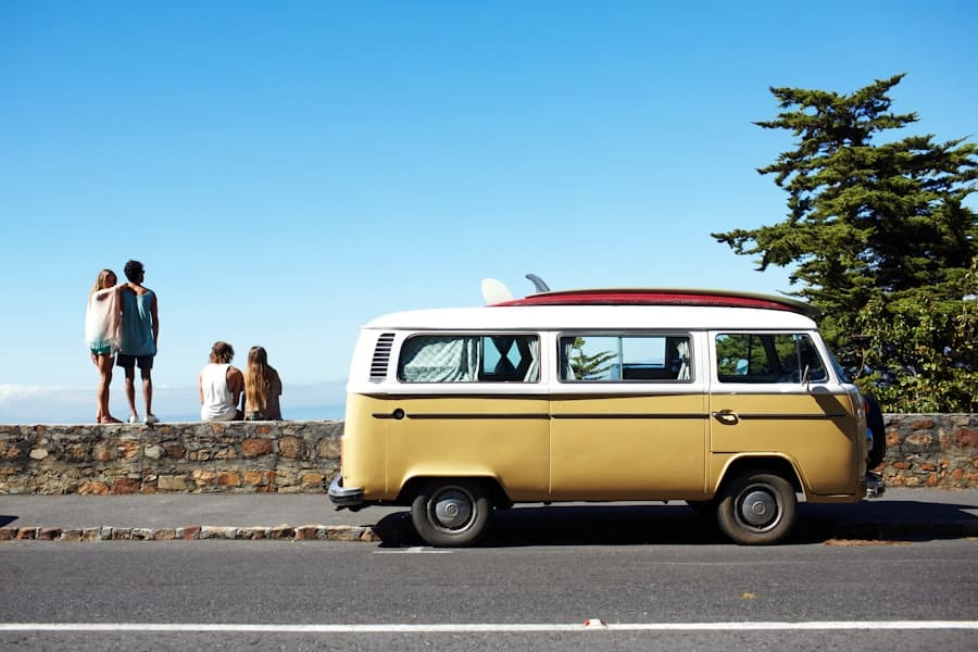 Photo Car Auto Insurance Bend Oregon