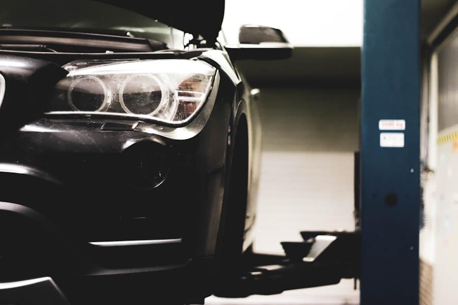Photo Car AutoInsurance Company