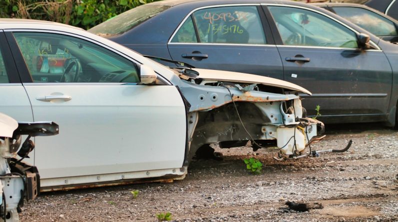 Photo Car Auto Insurance Company