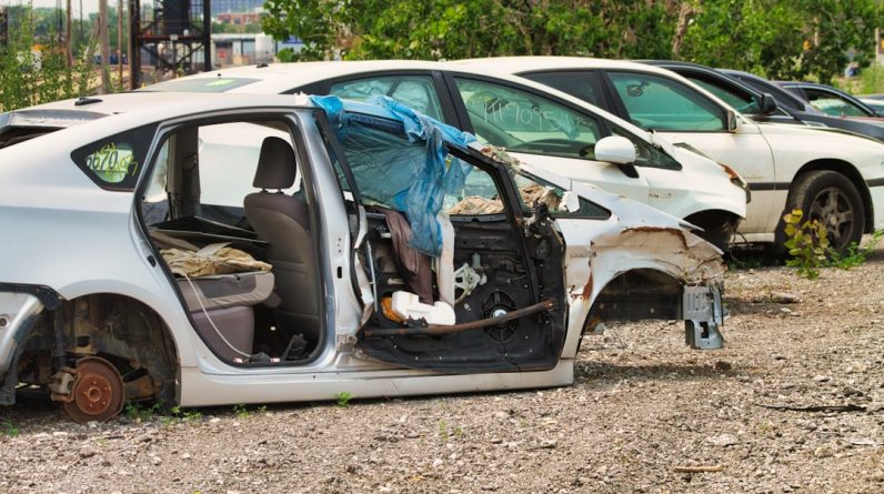 Photo Car Auto Insurance Company
