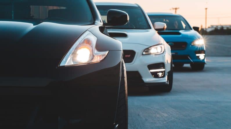 Photo Car Auto Insurance Company