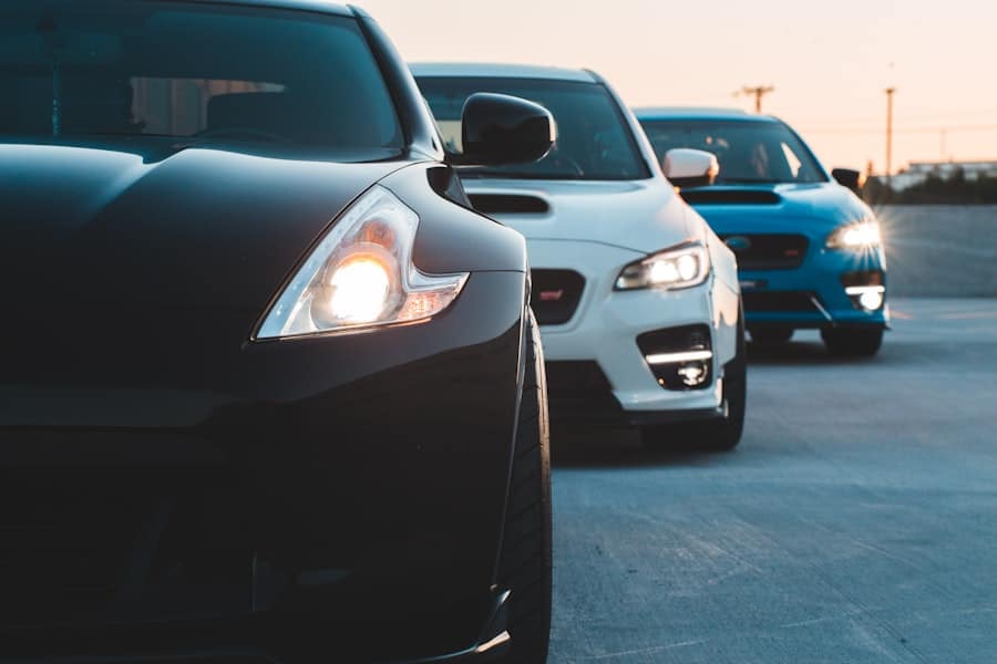 Photo Car Auto Insurance Company