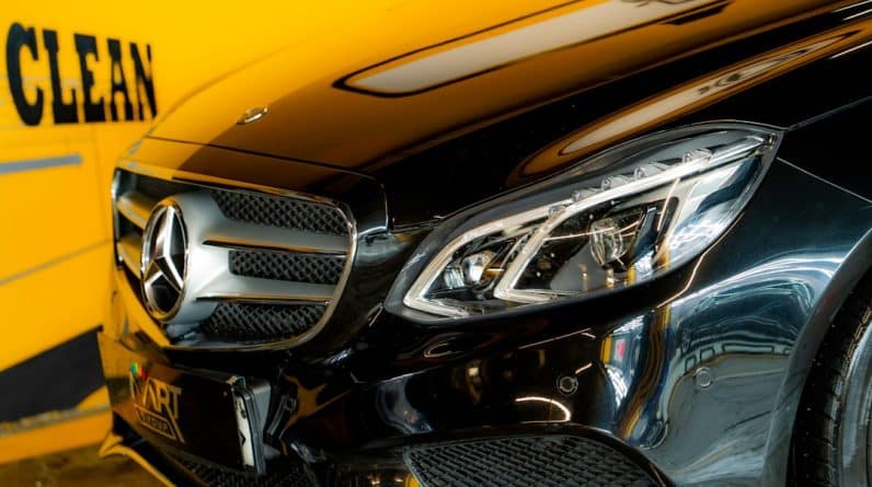 Photo Car Auto Insurance Company