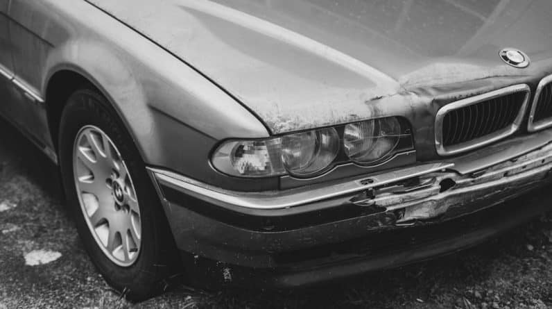 Photo Car Auto Insurance Company