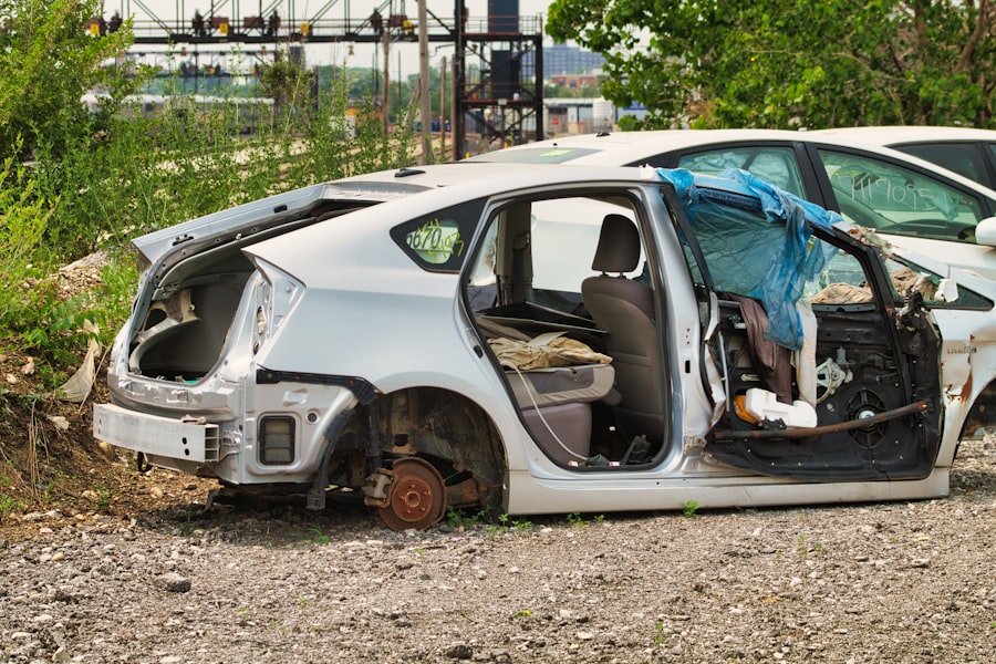 Photo Car Auto Insurance Company