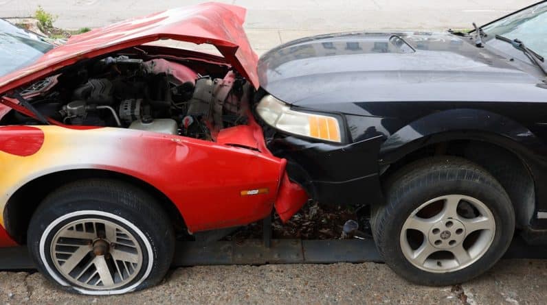 Photo Car Auto Insurance Company