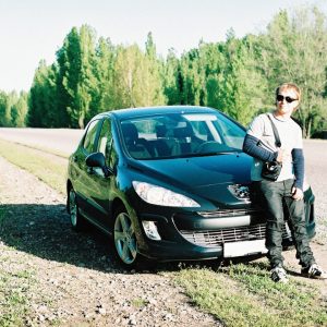 Photo Car Auto Insurance Company