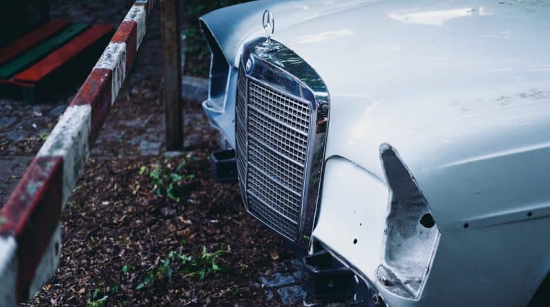Photo Car Auto Insurance Company