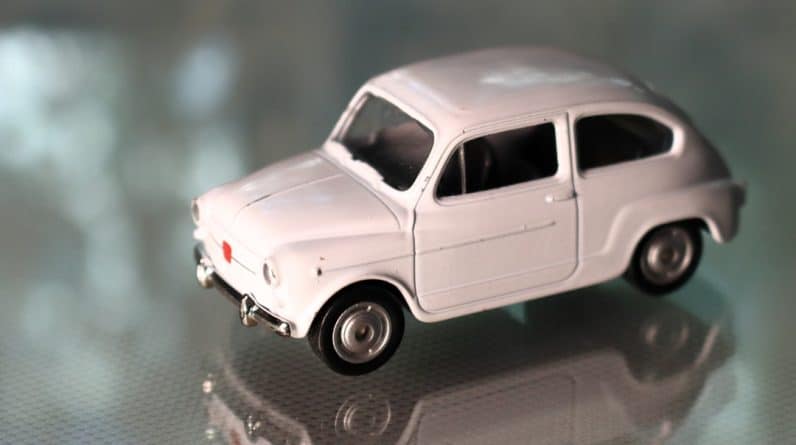 Photo Car Auto Insurance Company