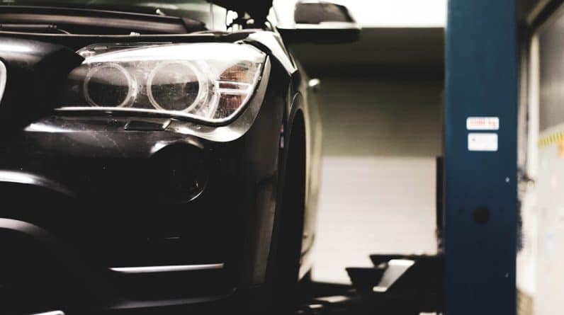 Photo Car AutoInsurance Company