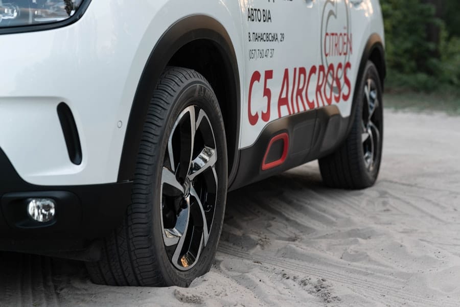 Photo Car AutoInsurance Company