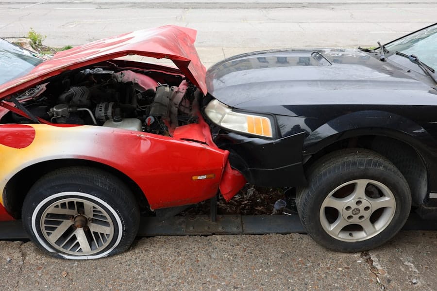 Photo Car Auto Insurance Company