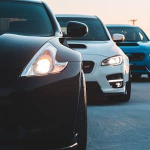 Photo Car Auto Insurance Company