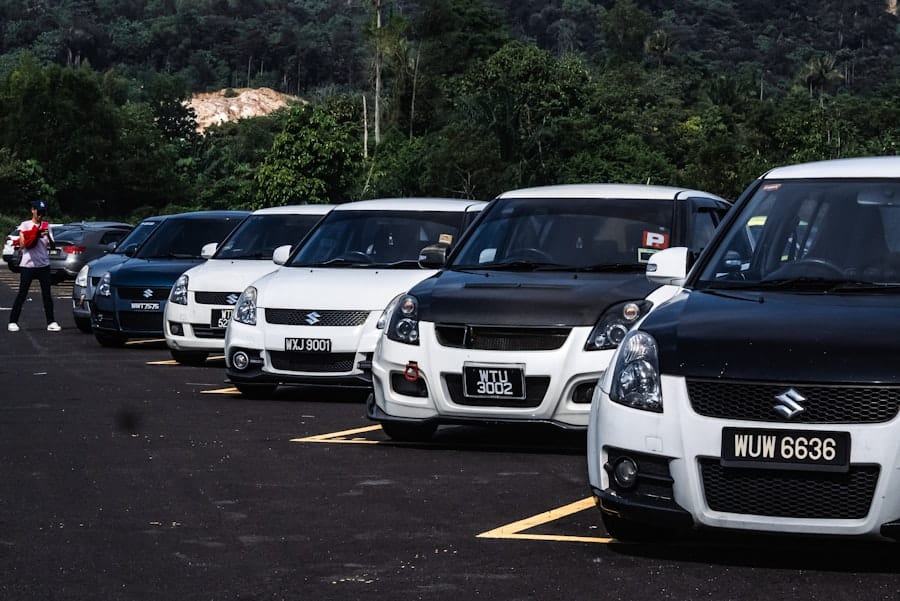 Photo Car AutoInsurance Company