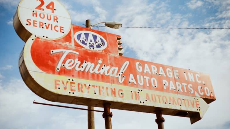 Photo Car Auto Insurance Company Amarillo Texas