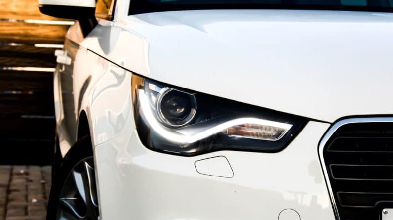 Photo Car Auto Insurance Company