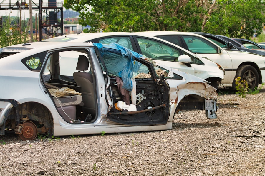 Photo Car Auto Insurance Company