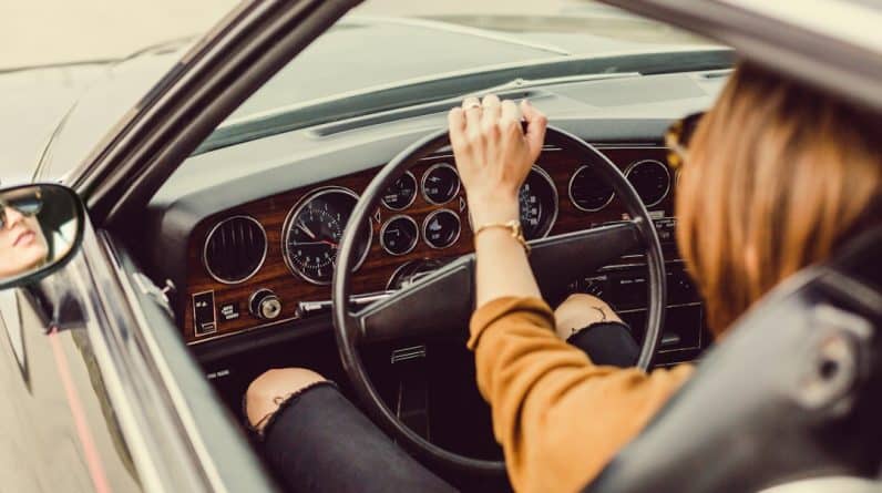Photo Car Insurance