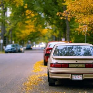 Photo Car Auto Insurance Ontario California