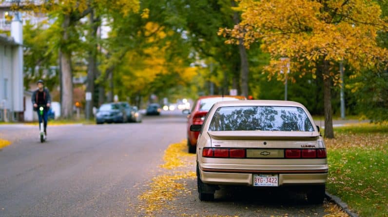 Photo Car Auto Insurance Ontario California