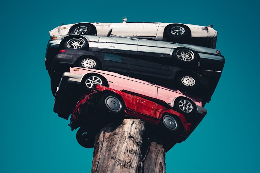 Photo Car Auto Insurance Ontario California