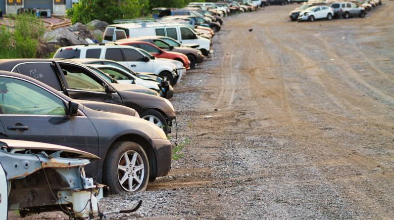Photo Car Auto Insurance Company