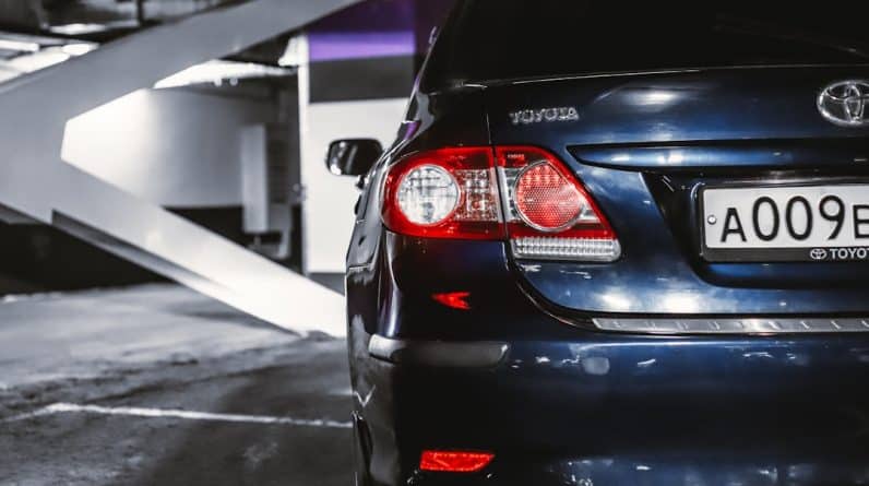 Photo Car AutoInsurance